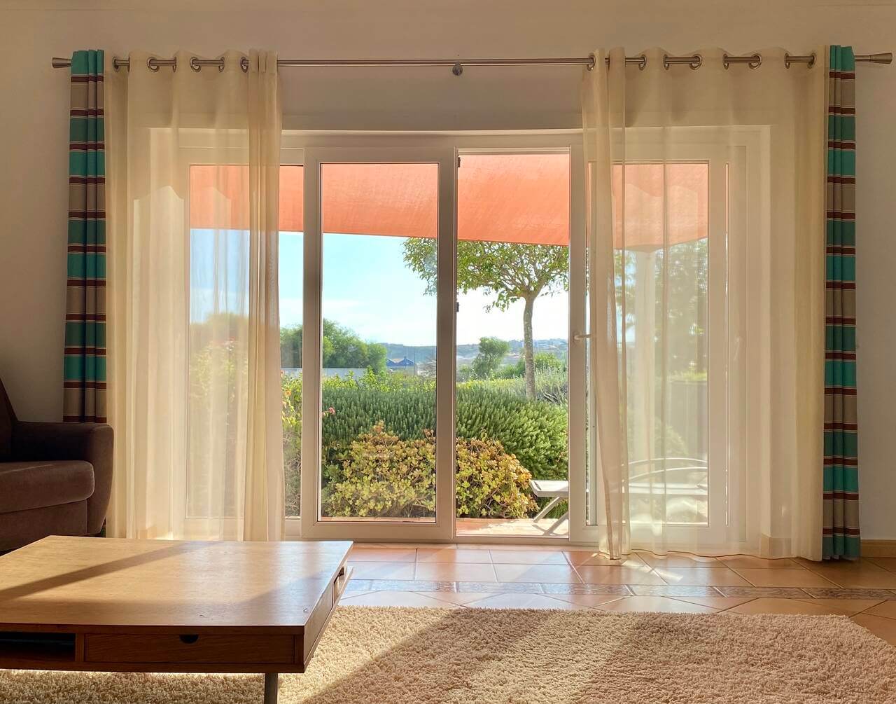 Are Sliding Glass Doors EnergyEfficient?